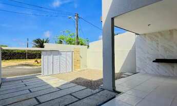 Imagem 2: Casa no Eusébio (Cod0218