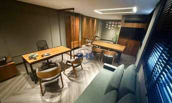 Imagem 4: Sala para alugar, 43 m² por R$ 3.609,67/mês - Jardim Blumenau - Blumenau/SC