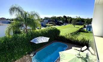 Imagem 3: Casa Portal do Sol