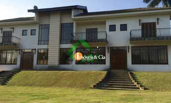 Imagem 2: Casa à venda, 550 m² por R$ 1.499.000,00 - Vila Imperial Dom Pedro - Atibaia/SP