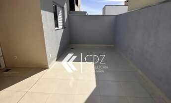 Imagem 2: Casa para alugar no Condomínio Horto Florestal Villagio (Zona Norte, Sorocaba-SP