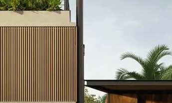 Imagem 2: Casas em condomínio, Marés Design Villas- Praia da Barrinha, Garopaba/ SC