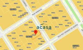 Imagem 2: Terreno à venda, 700 m² por R$ 1.500.000,00 - Country - Cascavel/PR