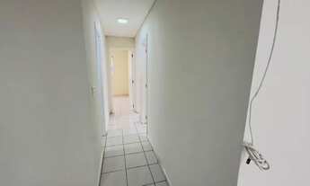 Imagem 4: Apartamento de 3/4 no Esplanada dos Jardins II, Parnamirim