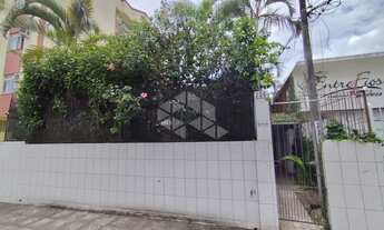 Imagem: Kitnet com 50m² para alugar no bairro Estreito