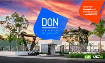 Imagem 3: Apartamento 2 quartos em condomínio fechado, Dinah Borges - Eunápolis - BA