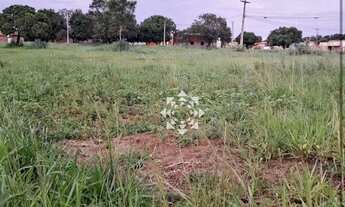 Imagem: Terreno à venda, 240 m² por R$ 85.000,00