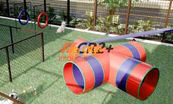 Imagem 4: Apartamento à Venda com 03 quartos, 01 suíte na Boa Vista-60M² Lançamento