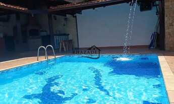 Imagem: Linda Casa à Venda em Santa Catarina, São