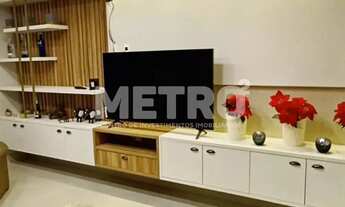 Imagem 2: Casa à venda no Buona Vita com 4 quartos, sendo 1 suíte, PETROLINA - PE