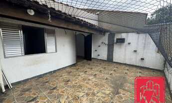 Imagem 7: Sobrado com 3 dormitórios, 110 m² - venda por R$ 530.000,00 ou aluguel por R$ 2.630,00/mês
