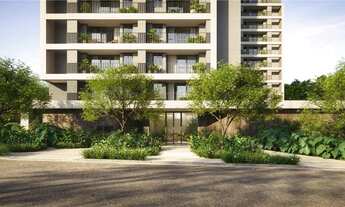 Imagem 2: Ed. Poema (Plaenge). Entrega 2027. Saldo com a construtora