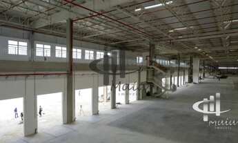 Imagem 3: Locação Galpão Osasco Presidente Altino Ref: 38938