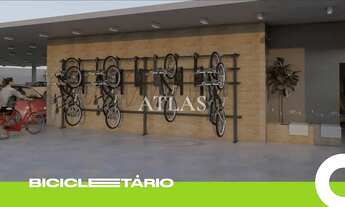 Imagem 14: Apartamentos 1 quarto, 43m2, Conforto -- Volta Redonda/RJ