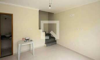 Imagem: Casa à Venda - Vila Alpina, 2 Quartos