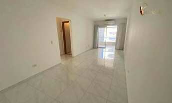 Imagem 4: Apartamento para alugar, 104 m² por R$ 5.000,02/mês - Canto do Forte - Praia Grande/SP