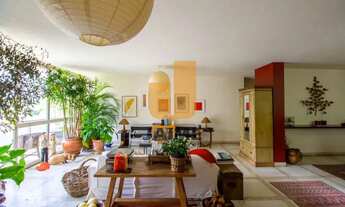 Imagem 6: Apartamento em rua tranquila arborizada localização com acesso fácil ao Shopping Higinienó