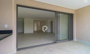 Imagem 5: Conforto e sofisticação no Alto da Glória