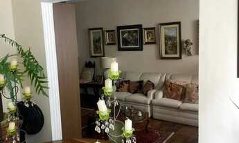 Imagem 5: Apartamento de 3 dormitórios no Centro de Florianópolis