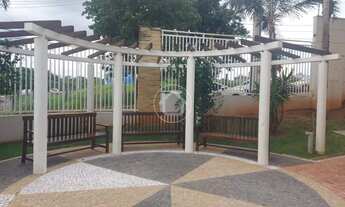 Imagem 5: CARANDA BOSQUE COND.TORRE DE ESPANÃ - PLANEJADO