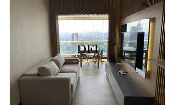 Imagem 3: Apartamento de 68.0m² no bairro Pinheiros, com 2 quartos (1 suíte), 2 banheiros e 1 vaga d