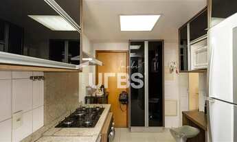 Imagem 5: Edifício Cartago - Apartamento 3 quartos, sendo 3 suítes