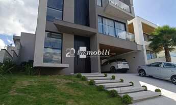 Imagem: São Paulo II 5 Suítes Nova, Moderna e