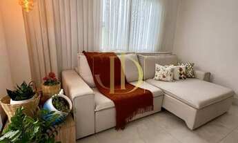 Imagem 2: GRAN VILLE RESIDENCE - Abrantes/Alphaville Casa Duplex recém reformada com materiais de pr