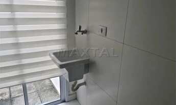 Imagem 2: Apartamento para locação de 25m², com 1 dormitório, no Jardim São Paulo