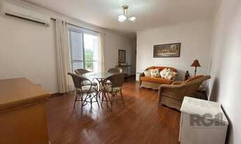 Imagem: Apartamento a venda dois dormitórios, sacada