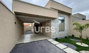 Imagem 2: Excelente Casa térrea em Aparecida de Goiânia