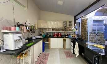 Imagem 2: Venda casa duplex no Residencial São Domingos II (Cohama