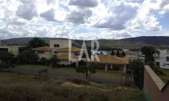 Imagem: Lote em Condomínio à venda, Alphaville