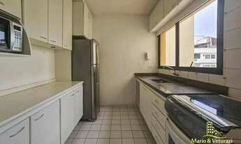 Imagem 5: Apartamento com 2 dormitórios, 75 m² - venda por R$ 450.000,00 ou aluguel por R$ 3.310,00