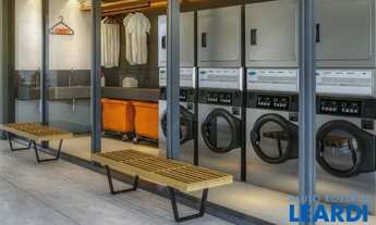 Imagem 7: APARTAMENTO - BUTANTÃ - SP