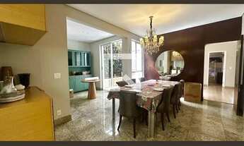 Imagem 6: Casa à Venda - Serra, 3 Quartos, 287 m2