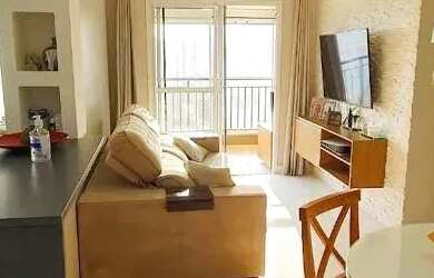 Imagem: Apartamento à venda em Barueri, Jardim