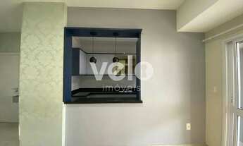 Imagem 6: Apartamento de 3 quartos para locação, Edifício Áquila, Vila das Jabuticabeiras, Taubaté