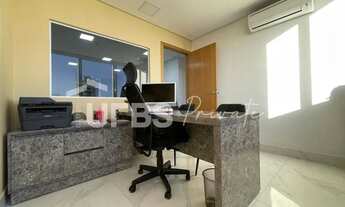 Imagem 4: Órion - Sala Comercial