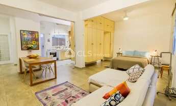 Imagem 2: Apartamento Perdizes 1 dormitórios 64 m²