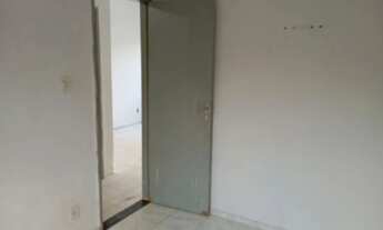 Imagem 6: Casa 2/4 no Residêncial Campo Belo, na entrada da Piabeta