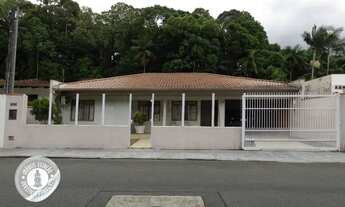 Imagem 6: Casa com piscina no bairro Itoupava Norte!