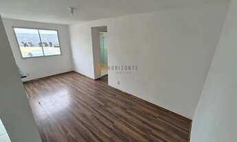 Imagem 3: Apartamento térreo para locação no Res. Parque Montalcino