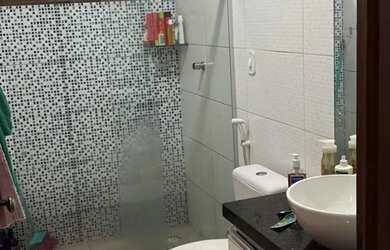 Imagem 5: Otima casa3/4, piscina e energia solar na santa lucia