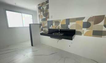 Imagem 5: Apartamento para venda possui 132 metros quadrados com 3 quartos em Centro - Guarapari - E