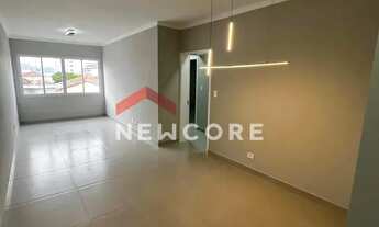 Imagem 2: Apartamento em Rua Professor Torres Homem - Embaré - Santos/SP