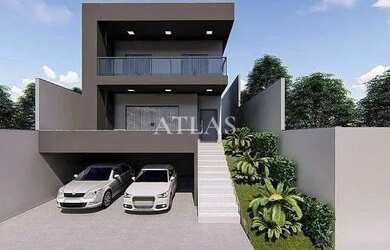 Imagem 13: Casa com 2 quartos , 130 m² - Roma - Volta Redonda/RJ