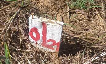 Imagem 5: Terreno em Associação com escritura