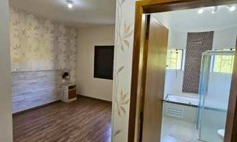 Imagem 7: Casa disponível para locação - Condomínio Fazenda Alta Vista