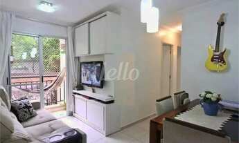 Imagem: Apartamento 3 quartos à venda no(a) Vila